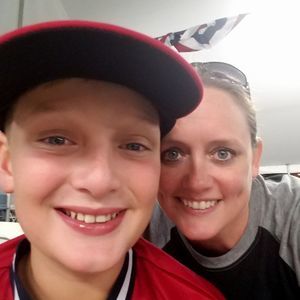 Meet your Posher, Trinity